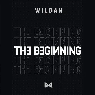 The Beginning by Wildan