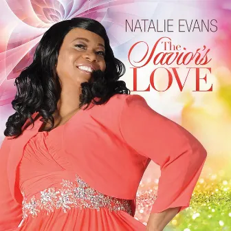 The Savior's Love by Natalie Evans