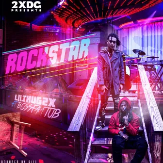 ROCKSTAR by lilthug2x