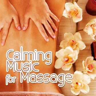 Calming Music for Massage – Healing Water, Waves, Smooth Music, Total Relax, Quiet Moments, Spa Music, Wellness, Gentle Touch, Spiritual Rest by Calm Massage Consort