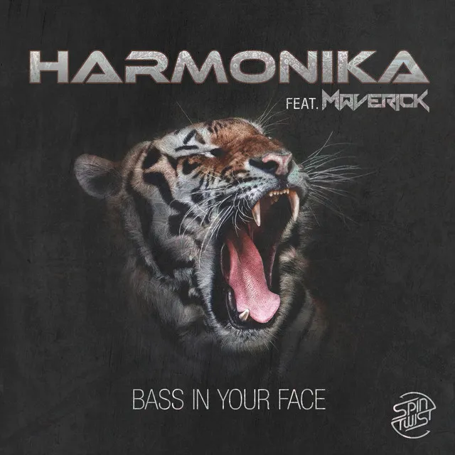 Bass In Your Face