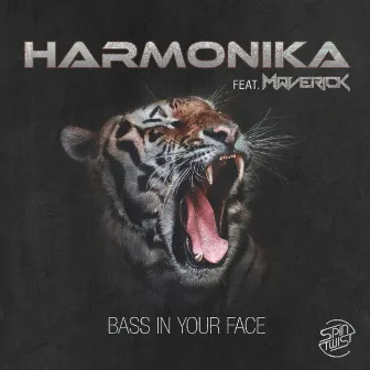 Bass In Your Face by Harmonika