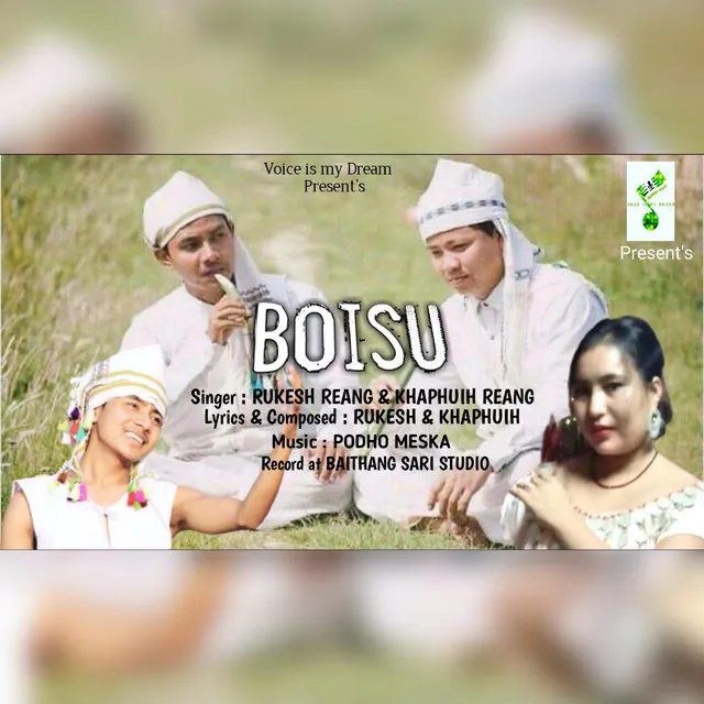 Boisu