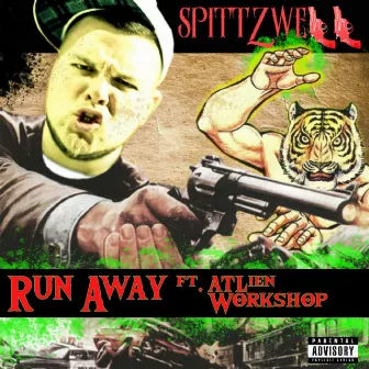 Run Away by Spittzwell