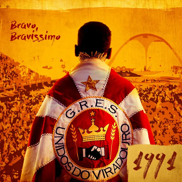 Bravo, Bravíssimo (1991)