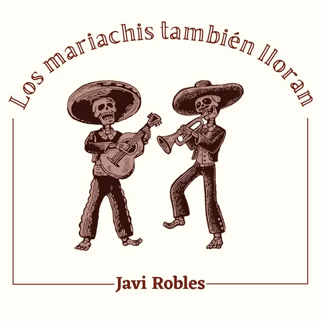 Los mariachis también lloran