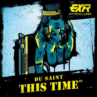 This Time EP by Du Saint