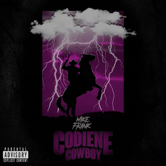 Codiene Cowboy