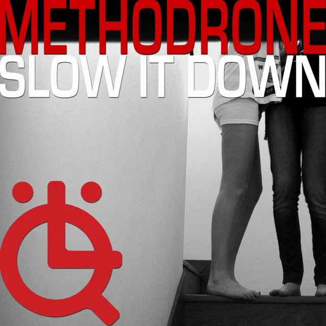 Slow It Down - Original Mix