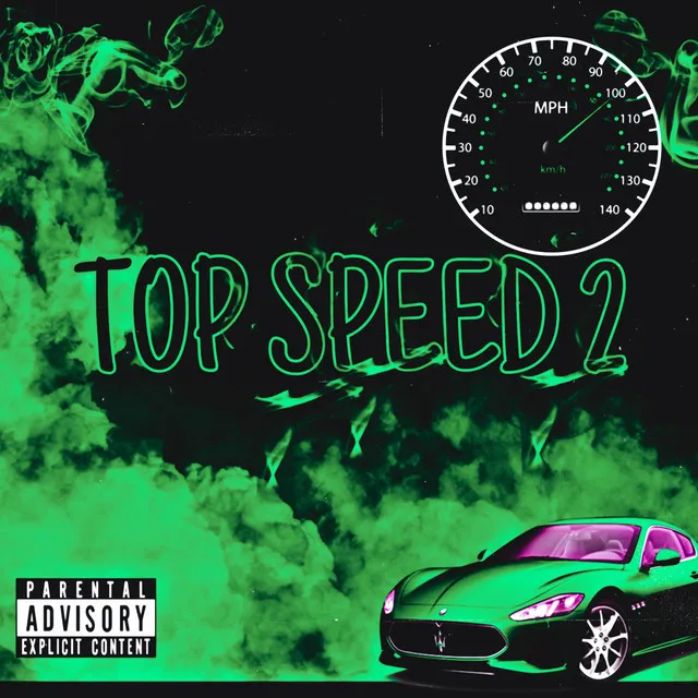 Top Speed 2