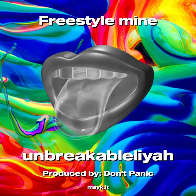 Freestyle mine