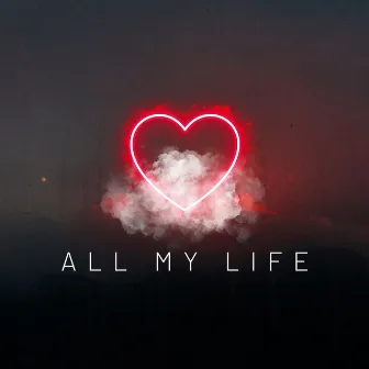 All My Life by DJ ROYS