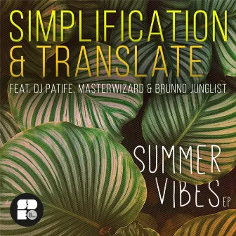 Summer Vibes by Simplification & Translate