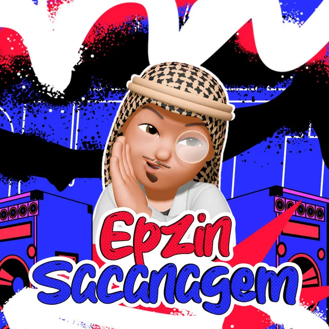 Epzin Sacanagem