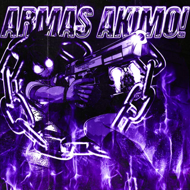 ARMAS AKIMO!