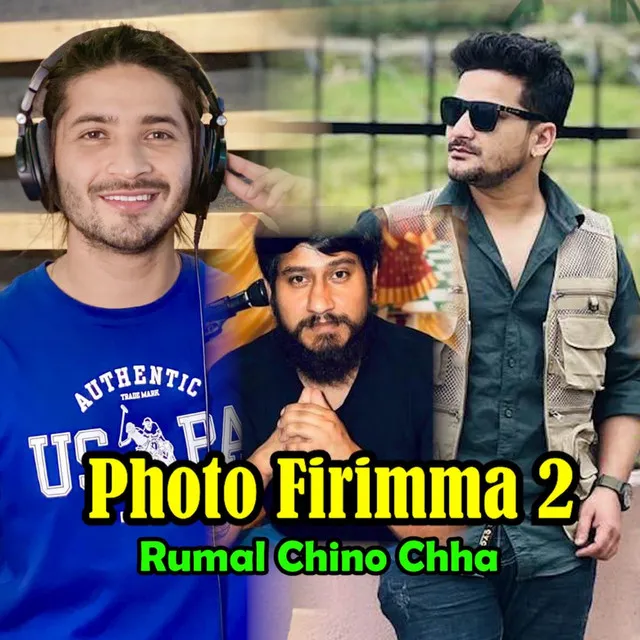 Photo Firimma 2 Rumal Chino Chha