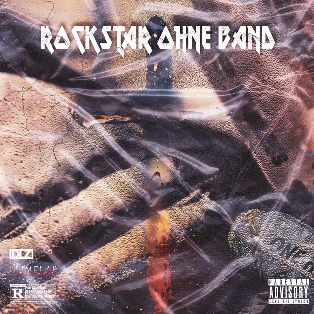 Rockstar ohne Band