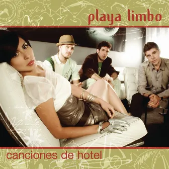 Canciones De Hotel by Playa Limbo