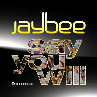 Say You Will by JaybEE