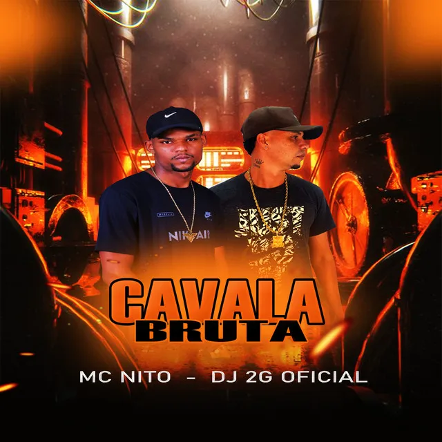 Cavala Bruta