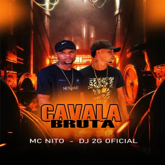 Cavala Bruta by DJ 2G OFICIAL