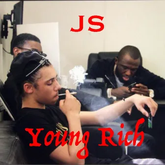 Young Rich by JS