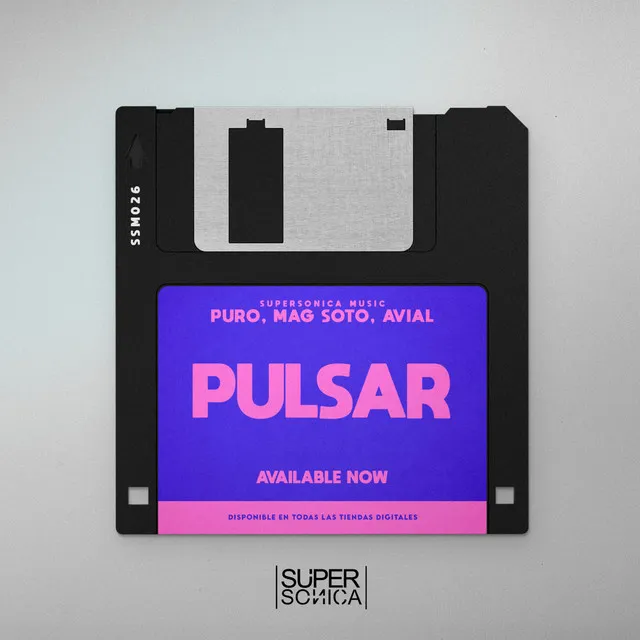 Pulsar - Original Mix