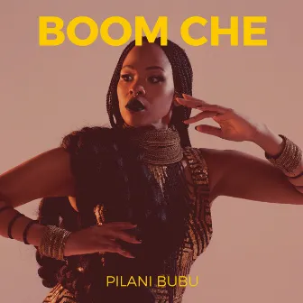 Boom Che by Pilani Bubu