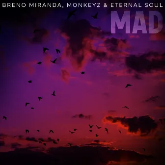 Mad by Breno Miranda