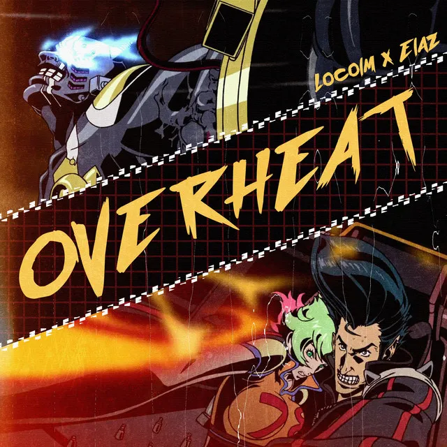 Overheat