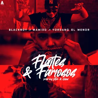 Flaites y Famosos by BlackRoy