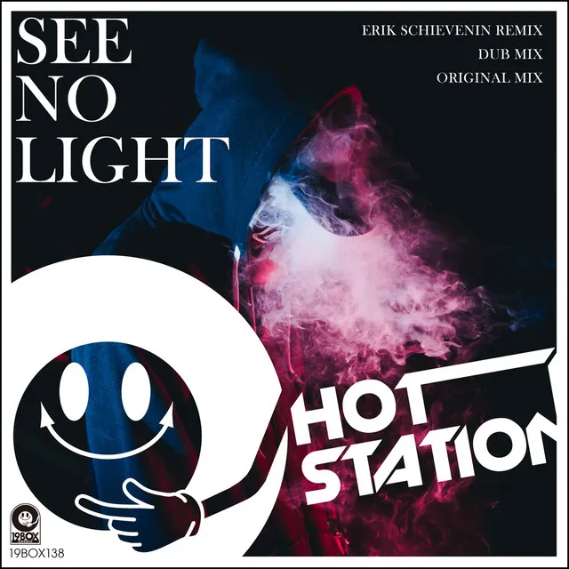 See No Light - Erik Schievenin Remix