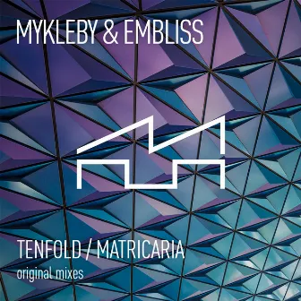 Tenfold / Matricaria by Mykleby