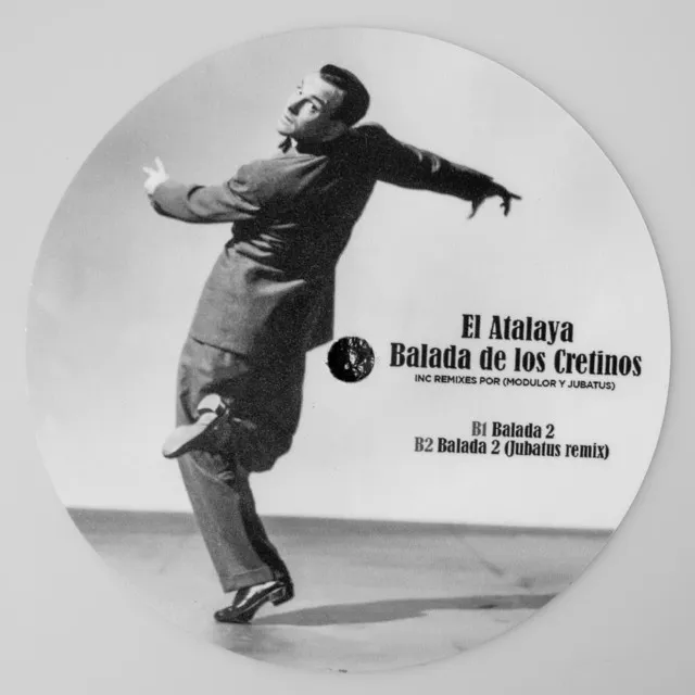 Balada 1 - Remix