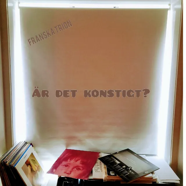 Är det konstigt?