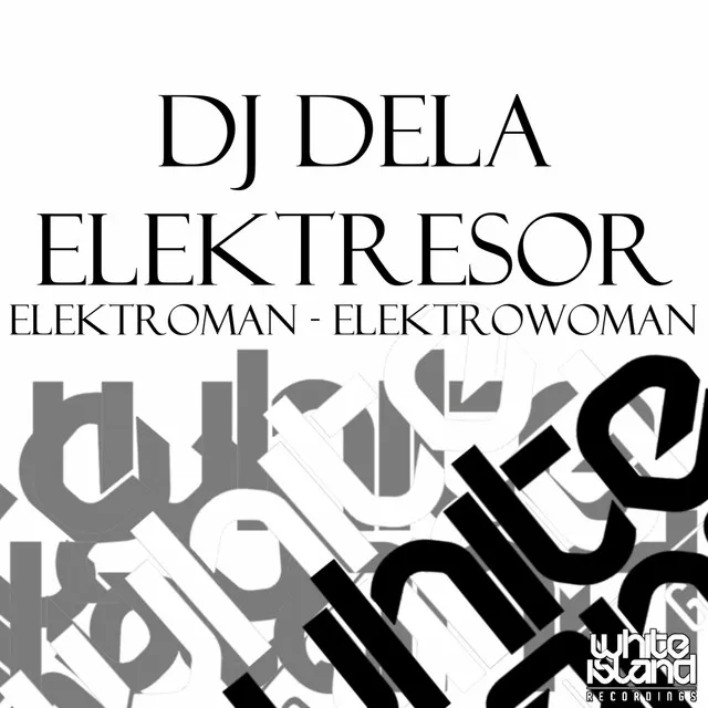 Elektrowoman - Original Mix