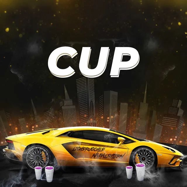 Cup