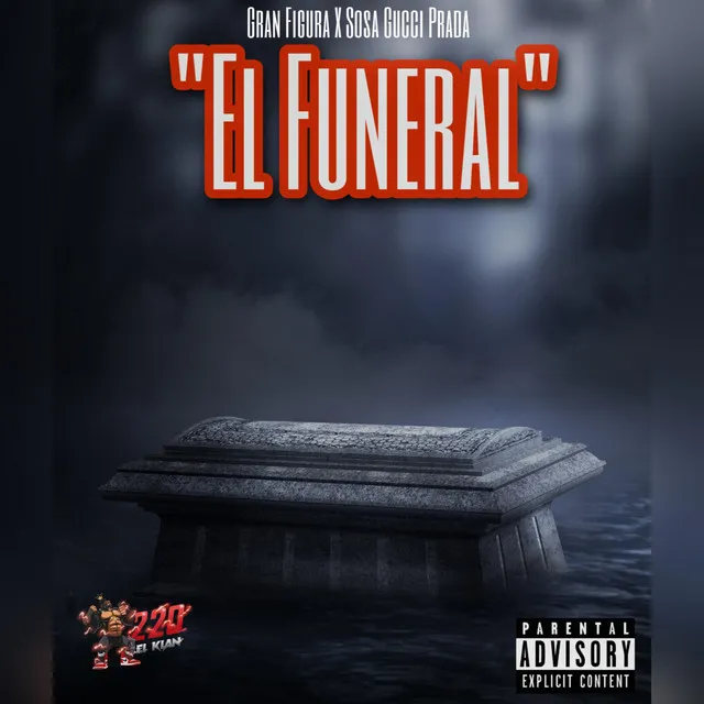 El Funeral