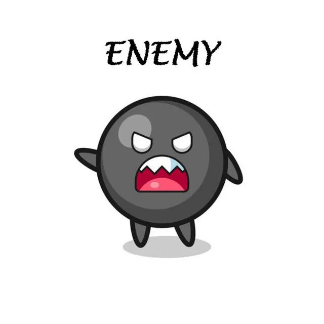 Enemy