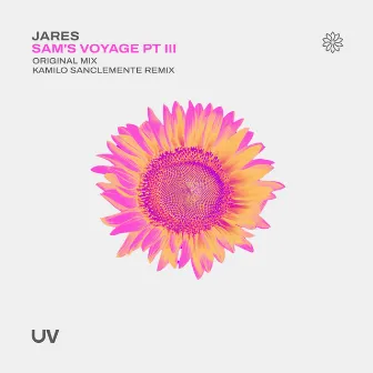 Sam's Voyage Part III by Jares