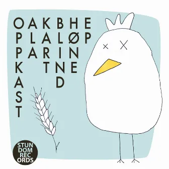 Blind Høne EP by Oppkast ala kart