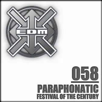 Festival of the Century by Paraphonatic