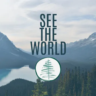 See the World by DARK GREEN FOREST