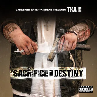 Sacrifice For Destiny by Tha H