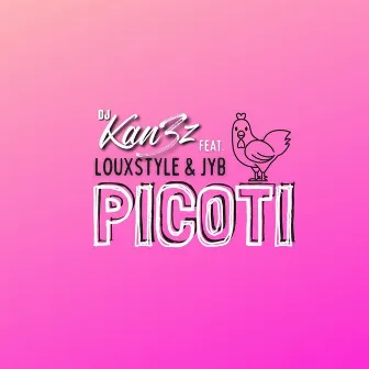 Picoti by Dj kan3z