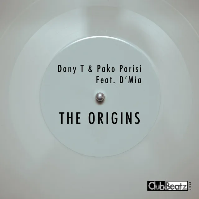 The Origins - Vocal Mix