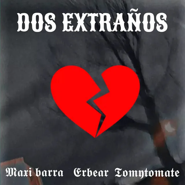 Dos extraños