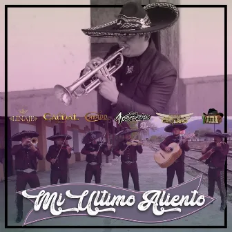 Mi Ultimo Aliento by Grupo Agradecido