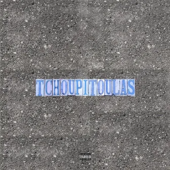 Tchoupitoulas by Reno Nevada