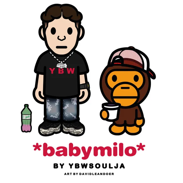 BABYMILO